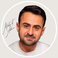Mehmet Veysi Adam (@mehmetveysiadam) 's Twitter Profile Photo