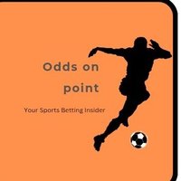 Odds On Point (@neo_016) 's Twitter Profile