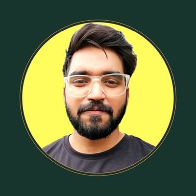 AdeshAckray's profile picture. Analyst in professional life, Rational in the personal. Happy to connect with you!