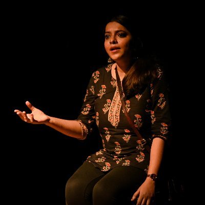 she/they • neuroqueer • journalist @dt_next • ex-@NewIndianXpress; @ACJIndia alum; actor, anthropologist-to-be || manasar.official@gmail.com