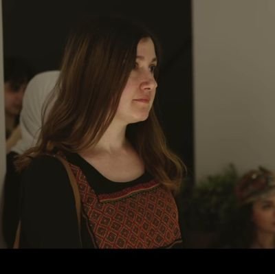 dania_wi's profile picture. خبيرة حوكمة رشيدة