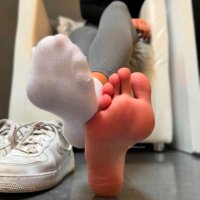 Fußsüchtiger ATM von Goddess Jess (@jesseigentum) 's Twitter Profile