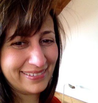 Dil_cs's profile picture. Christian Science Practitioner (see https://t.co/2c3tnJTydw)