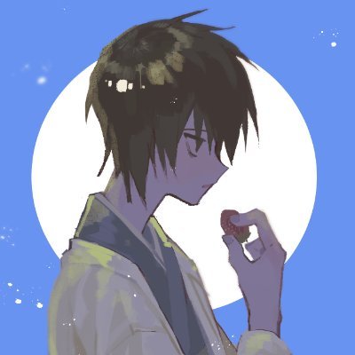 두부사탕さんのプロフィール画像