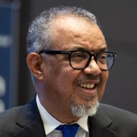 Tedros Adhanom Ghebreyesus (@drtedros) 's Twitter Profile Photo Tedros Adhanom Ghebreyesus (@drtedros) 's Twitter Profile Photo