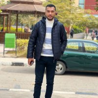 Amr Ghanem (@alexanderray_7) 's Twitter Profile