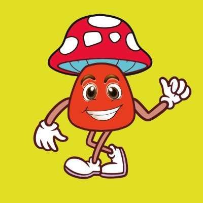 MushroomMikeNFT's profile picture. 