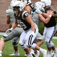 Jacob Messina (@jacob1632) 's Twitter Profile