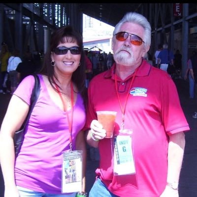 Merenda88's profile picture. ❤️‍🩹R.I.P. DAD ❤️‍🩹🙏🕊️• I have 2 Amazing Sons🥰 •🏁Nascar & IndyCar Racing •Horror/Paranormal Fan~Movies/Book👻 •Life is tough-just keep on going🙏🏼•🇺🇸