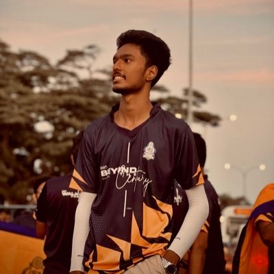 Nimindu04's profile picture. 