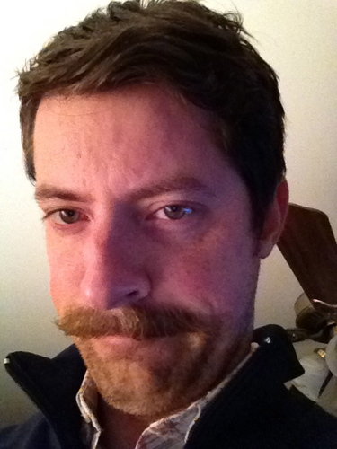 lipbensett's profile picture. 