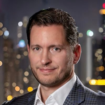 CEO of @Eledon_Pharma $ELDN. President (Executive Chairman) de Saint Jean Groupe SA $SABE. Opinions are my own.