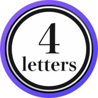 4 random letters every 10 mins (@4letter_) 's Twitter Profile