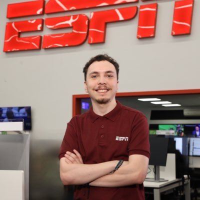 🎙 Jornalista esportivo | Comentarista de basquete e futebol | @espnbrasil e @nbb | Análises e bastidores do jogo 🏀⚽️