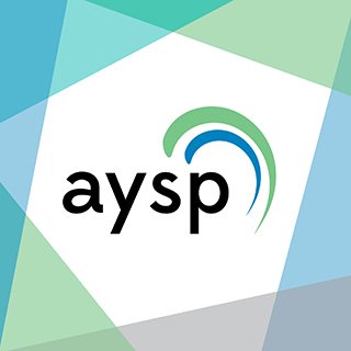 AYSP supports and empowers children, youth and families, enabling them to navigate their path to the future.