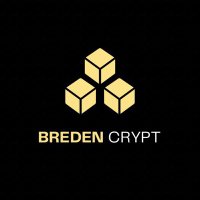 Azeez Abideen (@bredencrypt) 's Twitter Profile