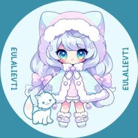 🎀EulalieVt1 🌹 ユラリービーティー1 🌸 (@eulalievt1) Twitter profile photo