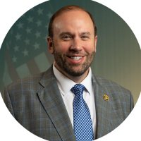 Rep. Jason Smith (@repjasonsmith) 's Twitter Profile Photo Rep. Jason Smith (@repjasonsmith) 's Twitter Profile Photo