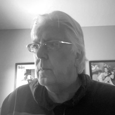 Anthropologist, archaeologist, musician, Chicago sports, Mizzou, NIU, TCU, gardener, retired prof. New Mexico. If I block MAGATS it’s like flushing the toilet.