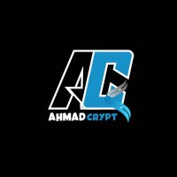 AHMAD CRYPT (@cryptoace24) 's Twitter Profile