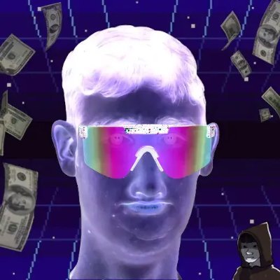 gr3gnarok's profile picture. Name a better meme... I’ll wait
ca: zZRRHGndBuUsbn4VM47RuagdYt57hBbskQ2Ba6K5775
$greg  @realgregcoin