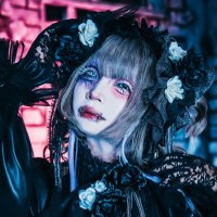 リリカ 喪那 (@lyrica_mona) 's Twitter Profile