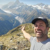 Damien Bredberg (@damienbredberg) 's Twitter Profile
