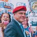 Curtis Sliwa (@curtissliwa) Twitter profile photo Curtis Sliwa (@curtissliwa) Twitter profile photo