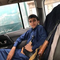 يحي علي (@yhyly58610) 's Twitter Profile