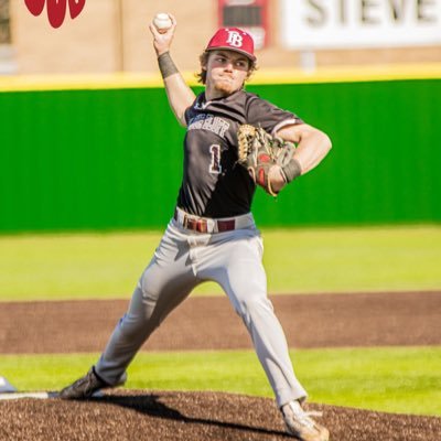 Colten Englert Profile