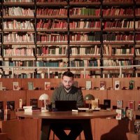 Mehmet Semih Özdemir (@msemihozdemir) 's Twitter Profile Photo