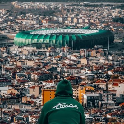 FatihSatk16531's profile picture. BURSASPOR KONGRE ÜYESİ.🐊🇹🇷