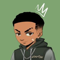 LOUITSU ♦️ (@louis_d_great) 's Twitter Profile