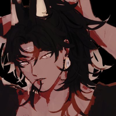 𝗔͟𝗡͟𝗨͟𝗕͟𝗜͟𝗦͟ 𓂀 Profile