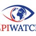 EPIWATCH (@epiwatch_bsp) Twitter profile photo EPIWATCH (@epiwatch_bsp) Twitter profile photo