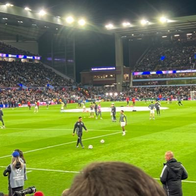 aston villa season ticket holder, L2🦁