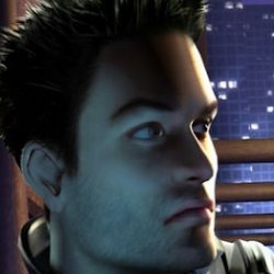 PsionicForces's profile picture. 