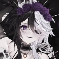 Zombiella 💀💍 (@hereliesella) 's Twitter Profile