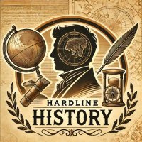 Hardline History (@hardlinehistory) 's Twitter Profile Photo Hardline History (@hardlinehistory) 's Twitter Profile Photo