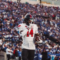 Xavier White (@iam_xwhite14) 's Twitter Profile