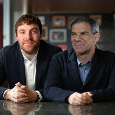 HabdezoHabltzer's profile picture. ديف هبدلتزر ⭐

هبديزو رومانو
 HERE WE GO !