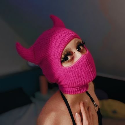Virtual temptress, sex symbol, call me however you like. ⭑MDNI⭑
