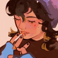 mon π commissions open (@manekkii) 's Twitter Profile