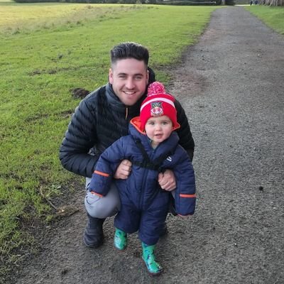 IwanSionJones's profile picture. Wrexham AFC⚽