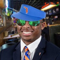 DJ “Champ” Bagway Esq. (@easygator7) 's Twitter Profile