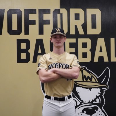 Summerville, SC | C/O 26| OF | 6′3″, 185|@woffordbaseball commit