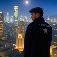 HaRooN™ ⭐️بـطـل الـعـالـم🌟 (@ahmed_haron1) 's Twitter Profile