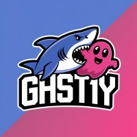 Ghst1y (@ghst1y) 's Twitter Profile