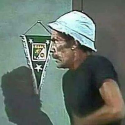 zejuan15's profile picture. I believe in Club León & Valeria supremacy