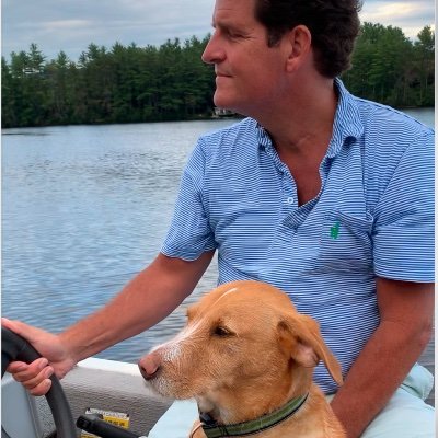 Blessed father, son, brother, uncle, and 5-dog-Papa. Native American. Reluctant, irritable taxpayer. Despise liars, the reptiles, and slow walkers. DC refugee.